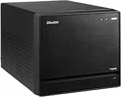 Shuttleのベアボーンキット SH170R8+CPU+メモリ+グラボ Amazon | Shuttle ベアボーンPC XPC cube Intel LGA1151対応